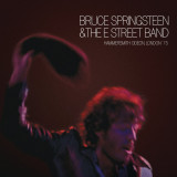 Bruce Springsteen &amp; The E Street Band - Hammersmith Odeon, London &#039;75 - Vinyl | Bruce Springsteen, The E Street Band