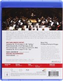 Mozart: Symphonien Nr.35 &amp; 36, Piano Concerto No. 22, Horn Concerto No. 1 (Blu-ray) | Daniel Barenboim, Radek Baborak, Berliner Philharmoniker