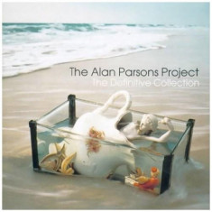 The Definitive Collection Remastered 2 CDs | The Alan Parsons Project