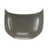 Capota fata AUDI Q5 (FY), 09.2016-10.20, aluminiu; vopsire prin imersie; mastic,