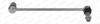 MOOG NI-LS-7227 Brat/bieleta suspensie, stabilizator
