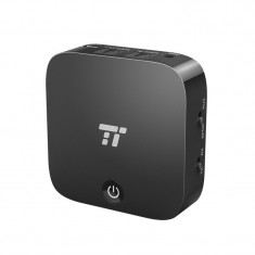 Transmitator si Receptor audio TaoTronics, Bluetooth 4.1, Jack 3.5 mm foto