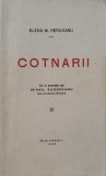 Cotnarii - Elena M. Herovanu