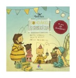 Cumpara ieftin Bondărel &icirc;și serbează ziua - Hardcover - Jo&euml;lle Tourlonias, Britta Sabbag, Maite Kelly - Corint Junior