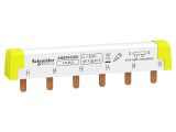 Bară Colectoare 415V 100A 6 Module