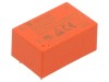 Convertor AC/DC 2W 85&divide;305VAC, Ualim 100&divide;430VDC, Uieș 12VDC