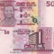 Swaziland 50 Emalangeni 09.11.2018 UNC