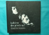 Lidia Obeada &ndash; Iubire de pietrar album cu dedicatie si autograf