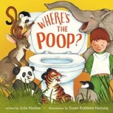 Where&#039;s the Poop?