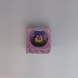 Carte Copii Be Adventurous - Editura Disney, An 2015, Engleza, Coperta Hardback, Format 8x7 cm, Stare Buna