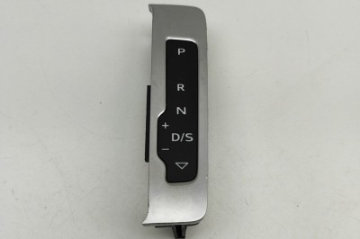Indicator de schimbare a treptelor de viteză AUDI A3 Limousine 8VS, 8VM 2018 OEM: 8V2713463B 30811318 foto