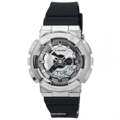 Casio G-Shock GM-S110-1AER foto