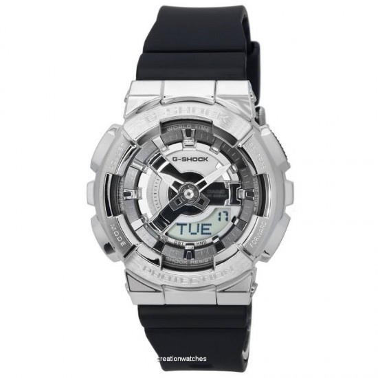 Casio G-Shock GM-S110-1AER