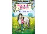 Cumpara ieftin Prieteni De Suflet- Lena Si Samson, Pippa Young - Editura Kreativ