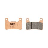 Cumpara ieftin Placute Frana Fata Sinterizate TRW MCB752SV