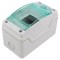 Carcasă pentru aparatură modulară IP65 gri deschis 3 module