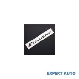 Emblema exclusive culoare crom cod: js-09 Alta marca Alt model #7