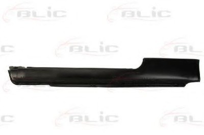 Podea FIAT PUNTO (188) (1999 - 2016) BLIC 6505-06-2023001P foto