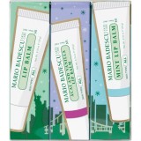 Mario Badescu Lip Balm Trio set cadou de buze