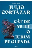 Cat de mult o iubim pe Glenda - Julio Cortazar