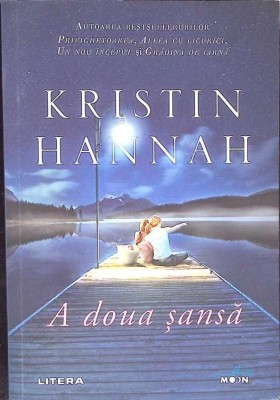 A DOUA SANSA-KRISTIN HANNAH-267698 foto