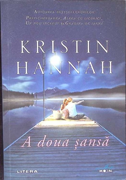 A DOUA SANSA-KRISTIN HANNAH-267698