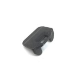 &Icirc;nchidere ușă pentru cuptor WHIRLPOOL 482000029399 ARISTON INDESIT Original