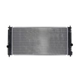 Radiator racire Toyota Mr2 (Zzw30), 10.1999-09.2005, Motorizare 1, 8 103kw Benzina, tip climatizare cu/fara AC, cutie M/A, tip Denso; diametru intrar