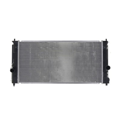 Radiator racire Toyota Mr2 (Zzw30), 10.1999-09.2005, Motorizare 1, 8 103kw Benzina, tip climatizare cu/fara AC, cutie M/A, tip Denso; diametru intrar foto