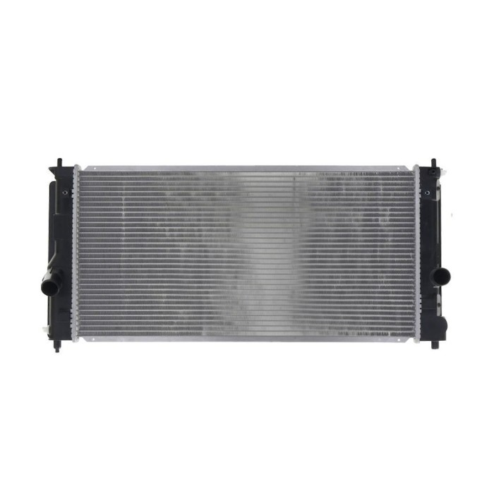 Radiator racire Toyota Mr2 (Zzw30), 10.1999-09.2005, Motorizare 1, 8 103kw Benzina, tip climatizare cu/fara AC, cutie M/A, tip Denso; diametru intrar