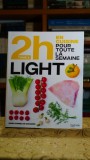 Cumpara ieftin En cuisine pour toute la semaine - Light - Soizic Chomel de Varagnes