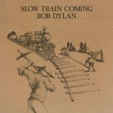 Bob Dylan Slow Train Coming remastered (cd)