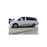 Set 4 bandouri usa compatibil Mercedes Vito 2014- Van / Minivan Cod: F-52M Automotive TrustedCars