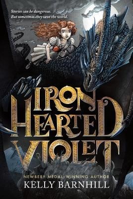 Iron Hearted Violet foto
