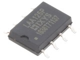 Releu Semiconductor SPST-NO x2 SMT 50mA 170mA 16&Omega;