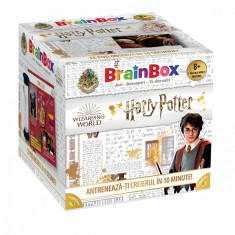Joc BrainBox - Harry Potter