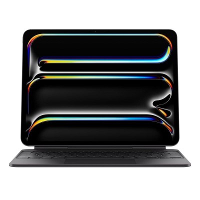 IPAD MAGIC KEYBOARD 13 BLACK-INT foto