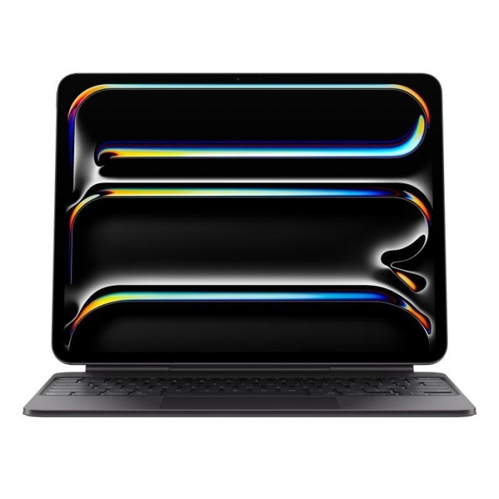 IPAD MAGIC KEYBOARD 13 BLACK-INT