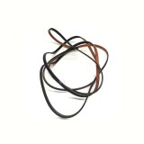 Curea transmisie pentru uscător de rufe WHIRLPOOL 480112100593 Original