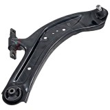 Brat suspensie roata fata inferior Nissan X-TRAIL (T32), 12.2013-2022; Nissan NV300, 09.2016-2021; Renault Koleos, 2016-2023; partea DREAPTA, diametr