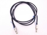 Cablu Oracle SAS- SFF-8088 - SFF-8644 3m External Mini-SAS HD to External Mini-SAS 28AWG