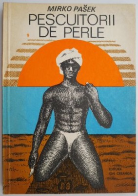 Pescuitorii de perle &amp;ndash; Mirko Pasek foto