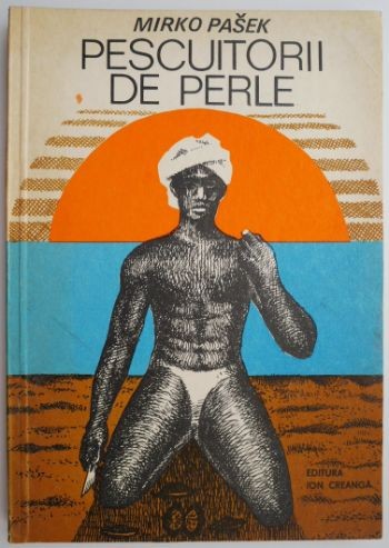 Pescuitorii de perle &ndash; Mirko Pasek