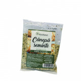 Seminte canepa decorticate, 100g, EcoNatur