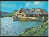 CPI B13225 CARTE POSTALA - CABANA &quot;BALEA LAC&quot;