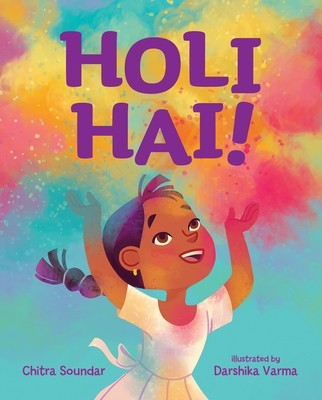 Holi Hai! foto