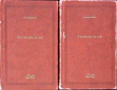 CAVALCADA IN IAD VOL.1-2-VINTILA CORBUL-261123