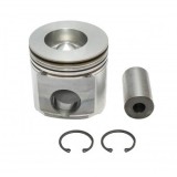 Piston motor John Deere fi 106.5mm, bolt fi 41.27mm cod OEM E505102, RE509540, RE55512