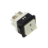 Intrerupator 250V 16A 25X25 Compatibil OEM pentru Electrocasnice
