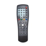 Telecomanda pentru decodor/satelit&Acirc;&reg;, Compatibila Dolce, neagra
